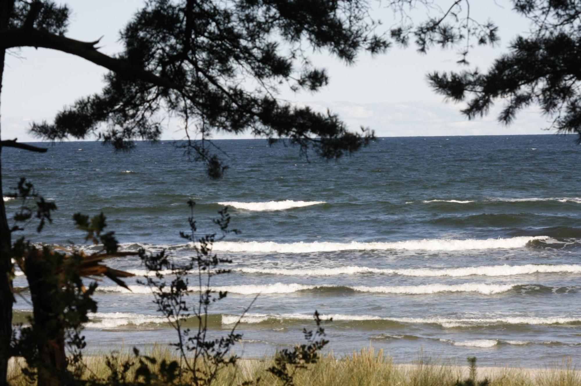 Ostseepark Ruegen 22 Глове Екстер'єр фото