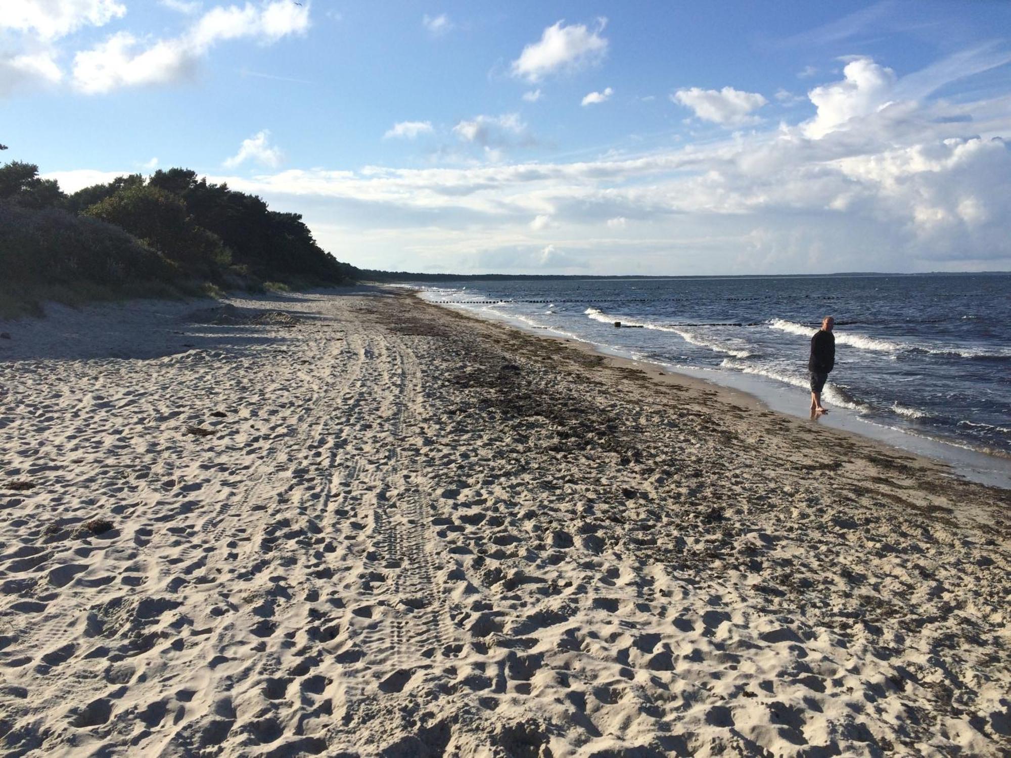 Ostseepark Ruegen 22 Глове Екстер'єр фото